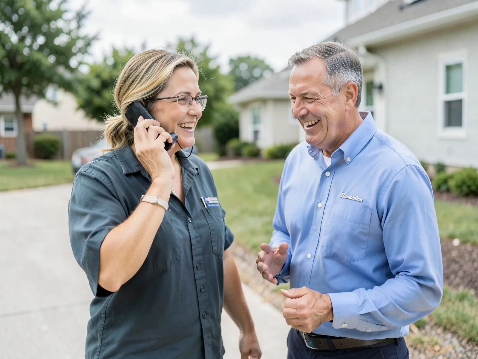 Frequently Asked Questions About Hidden Leak Restoration in Barrackville, WV